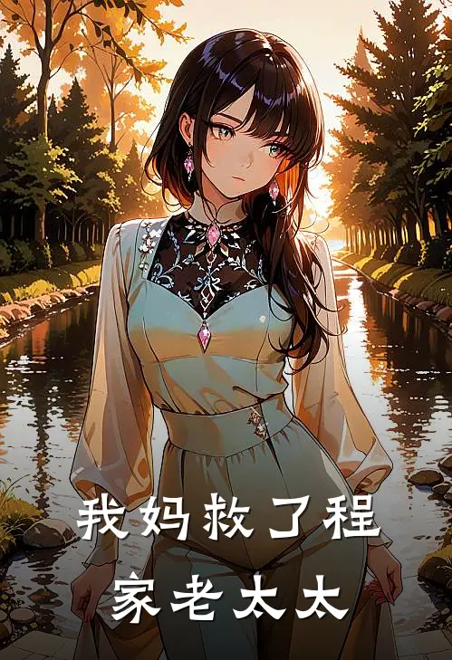 我妈救了程家老太太