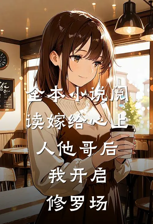 全本小说阅读嫁给心上人他哥后，我开启修罗场