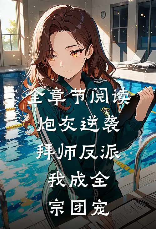 全章节阅读炮灰逆袭：拜师反派，我成全宗团宠