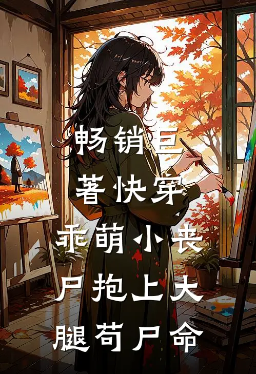 畅销巨著快穿：乖萌小丧尸抱上大腿苟尸命
