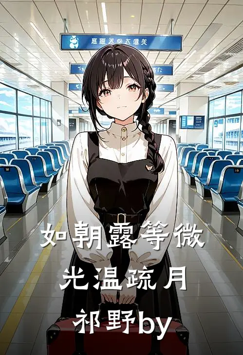 离别应是在深秋篇章