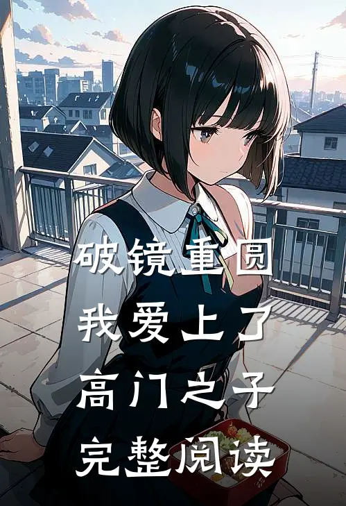 破镜重圆：我爱上了高门之子完整阅读