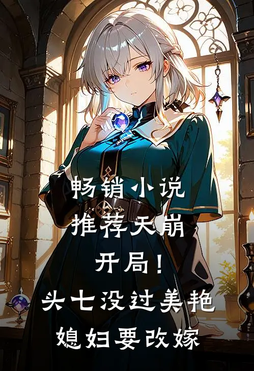 畅销小说推荐天崩开局！头七没过美艳媳妇要改嫁