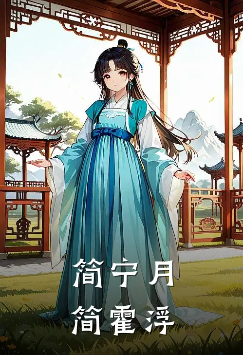 简宁月简霍浮