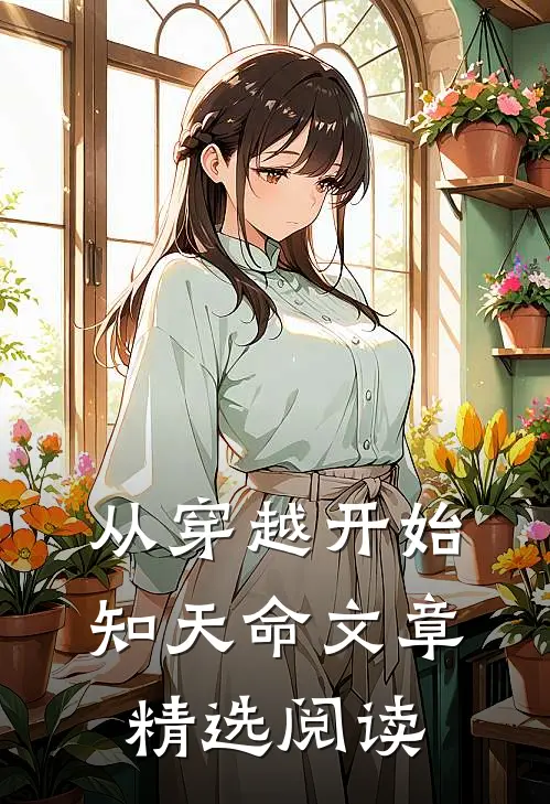 从穿越开始知天命文章精选阅读