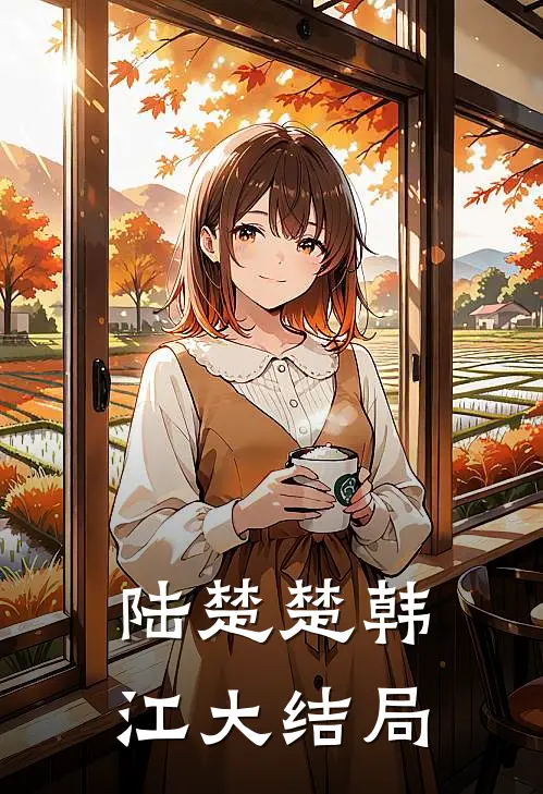 陆楚楚韩江大结局