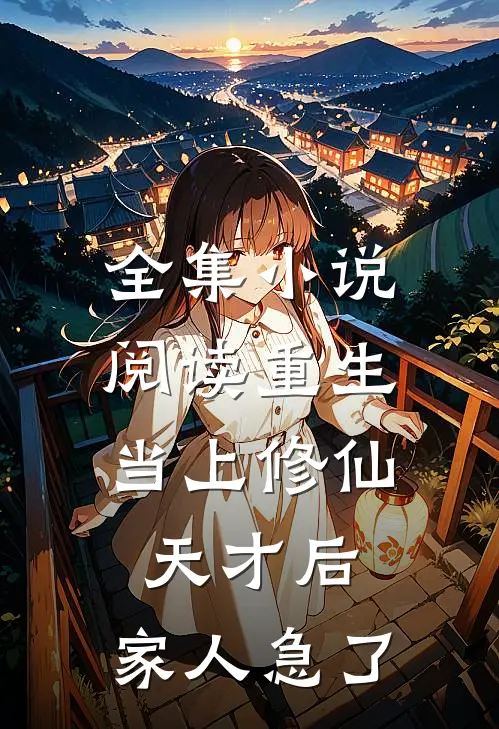 全集小说阅读重生：当上修仙天才后，家人急了