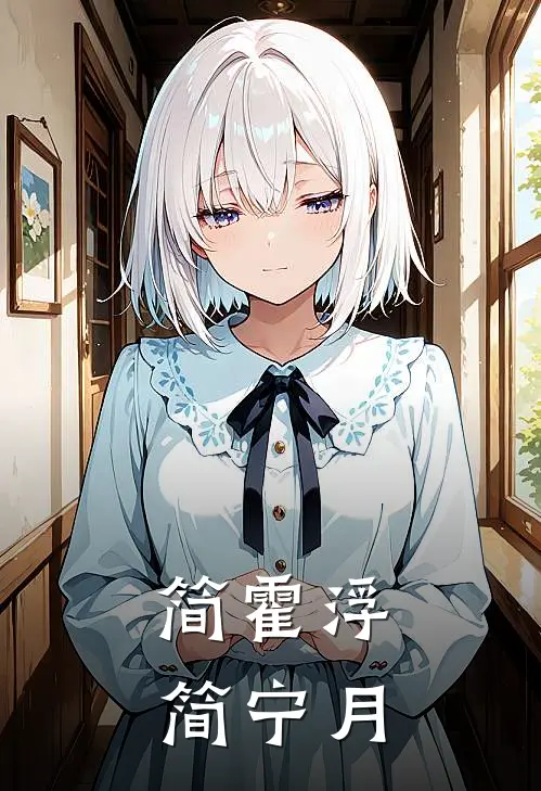 简霍浮简宁月