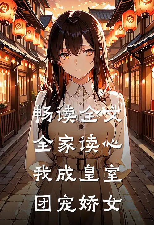 畅读全文全家读心：我成皇室团宠娇女