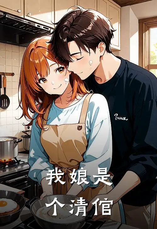 我娘是个清倌