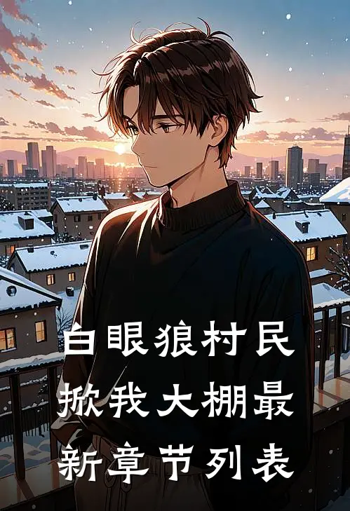 白眼狼村民掀我大棚最新章节列表
