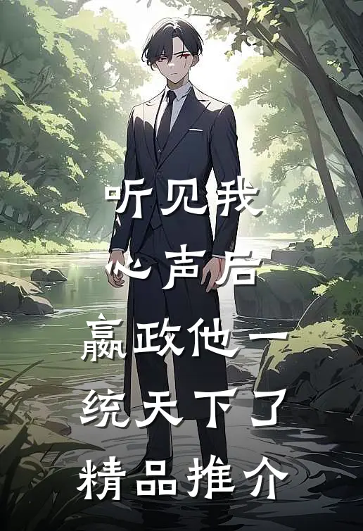 听见我心声后，嬴政他一统天下了精品推介