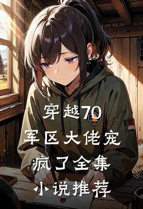穿越70：军区大佬宠疯了全集小说推荐