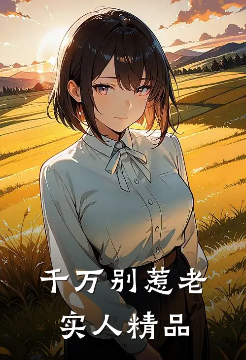 千万别惹老实人精品