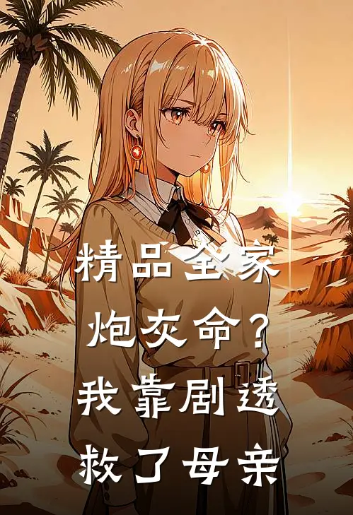 精品全家炮灰命？我靠剧透救了母亲
