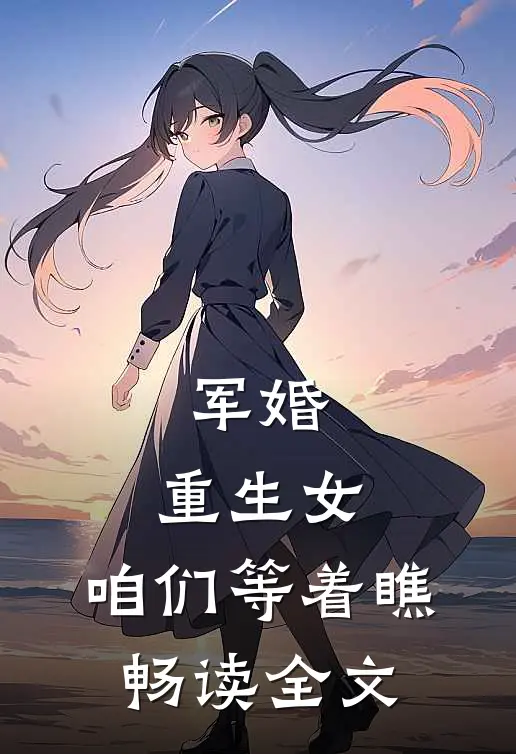 军婚：重生女，咱们等着瞧畅读全文