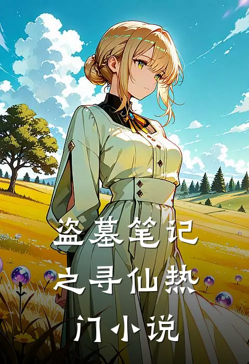盗墓笔记之寻仙热门小说