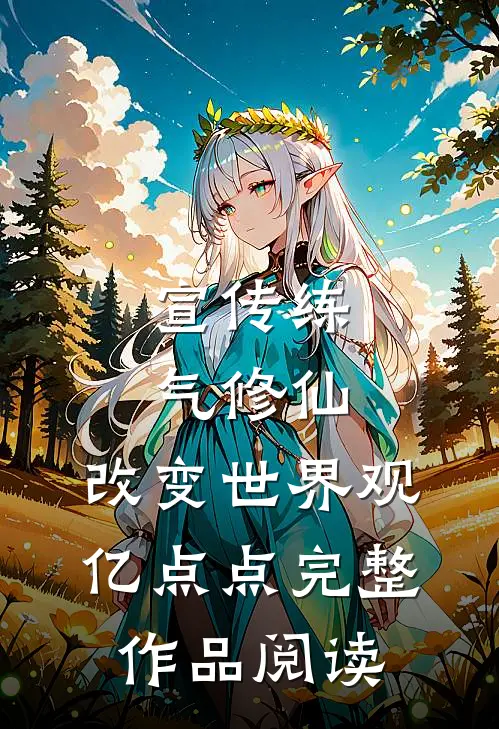 宣传练气修仙，改变世界观亿点点完整作品阅读
