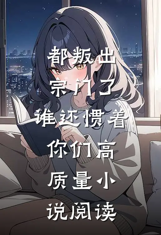都叛出宗门了，谁还惯着你们高质量小说阅读
