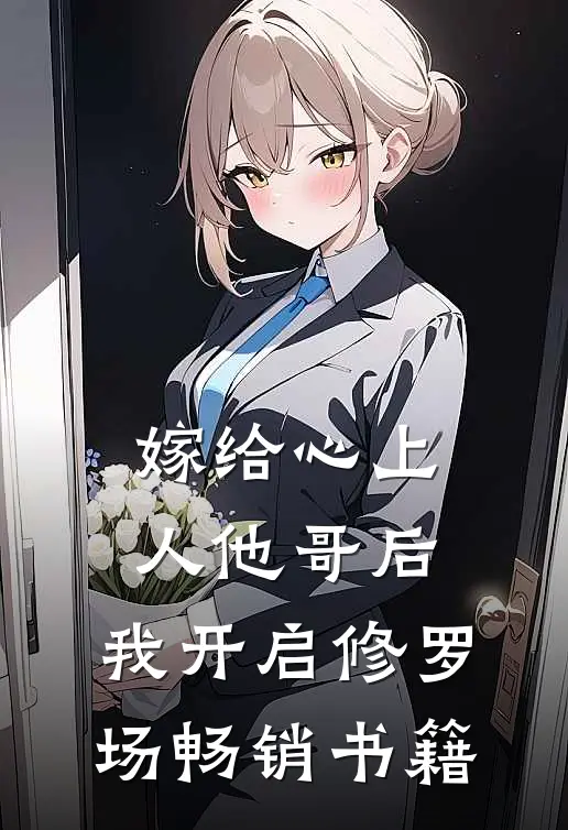 嫁给心上人他哥后，我开启修罗场畅销书籍