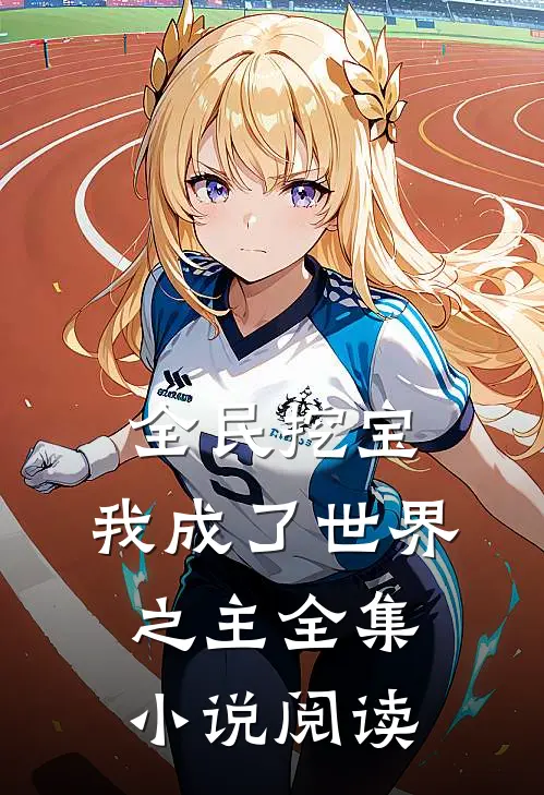 全民挖宝，我成了世界之主全集小说阅读
