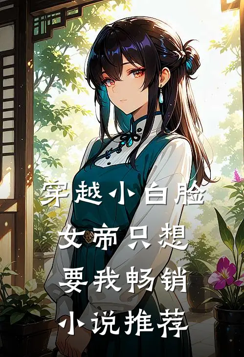 穿越小白脸，女帝只想要我畅销小说推荐