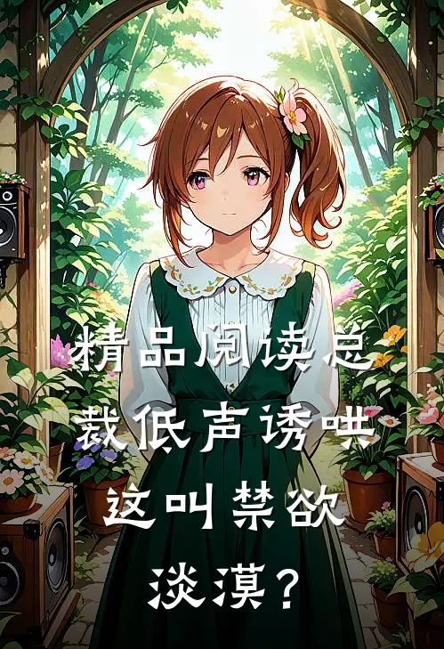 精品阅读总裁低声诱哄，这叫禁欲淡漠？