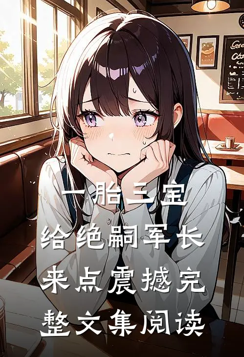 一胎三宝，给绝嗣军长来点震撼完整文集阅读