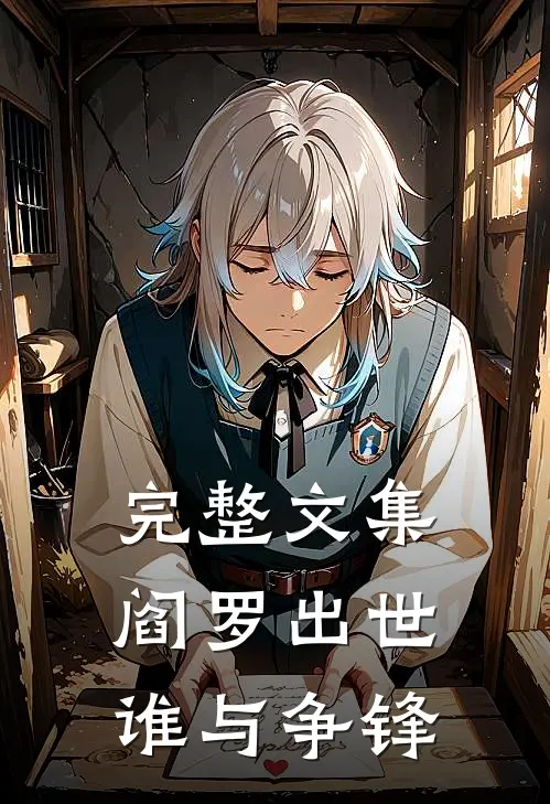 完整文集阎罗出世，谁与争锋