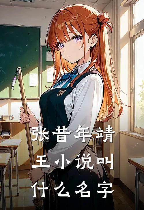张昔年靖王小说叫什么名字