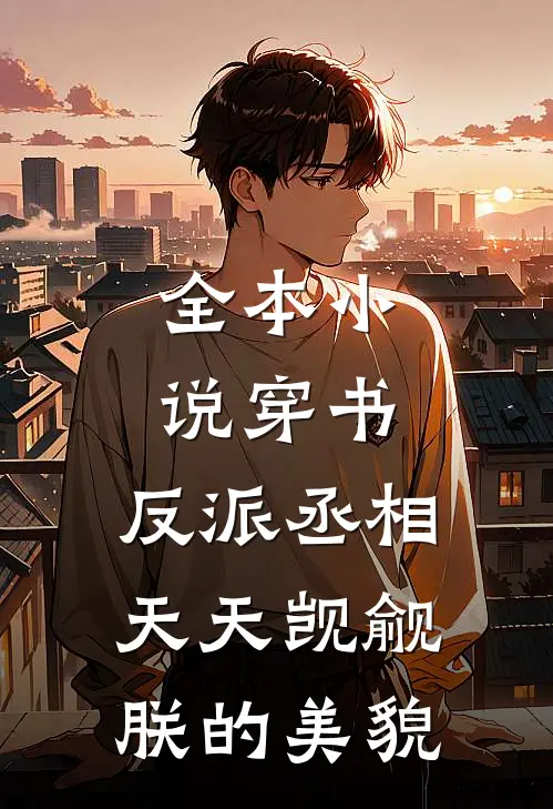 全本小说穿书：反派丞相天天觊觎朕的美貌