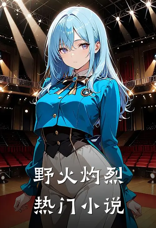 野火灼烈热门小说