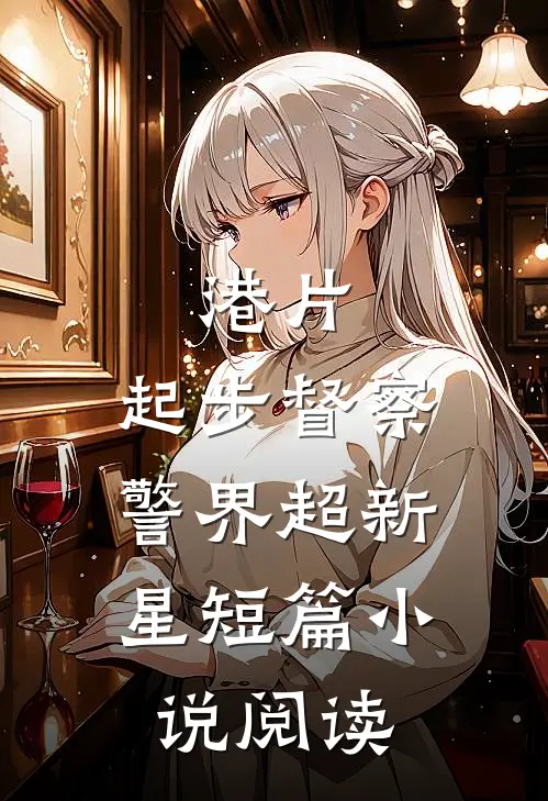 港片：起步督察，警界超新星短篇小说阅读