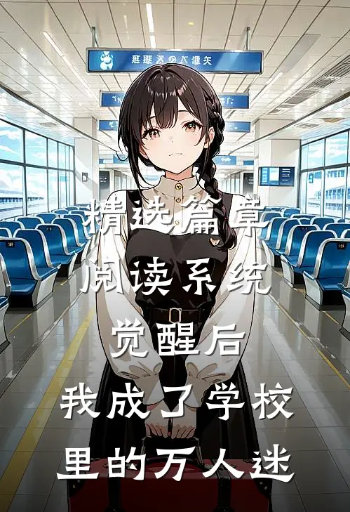 精选篇章阅读系统觉醒后，我成了学校里的万人迷