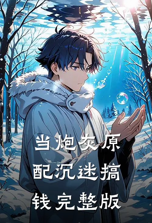 当炮灰原配沉迷搞钱完整版