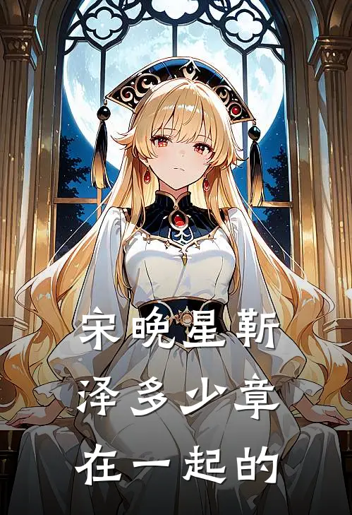 宋晚星靳泽多少章在一起的