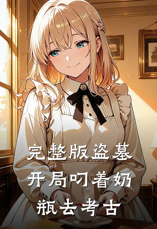 完整版盗墓：开局叼着奶瓶去考古