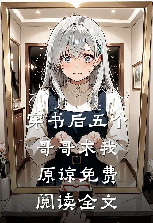 穿书后五个哥哥求我原谅免费阅读全文