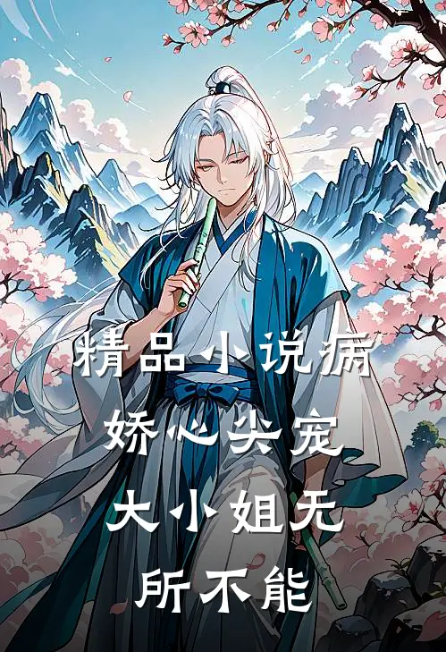 精品小说病娇心尖宠：大小姐无所不能