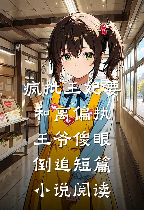 疯批王妃要和离偏执王爷傻眼倒追短篇小说阅读