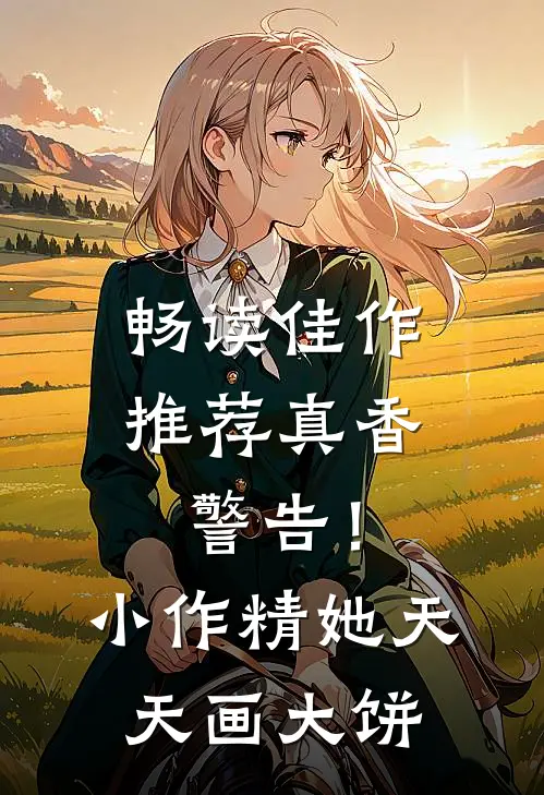 畅读佳作推荐真香警告！小作精她天天画大饼