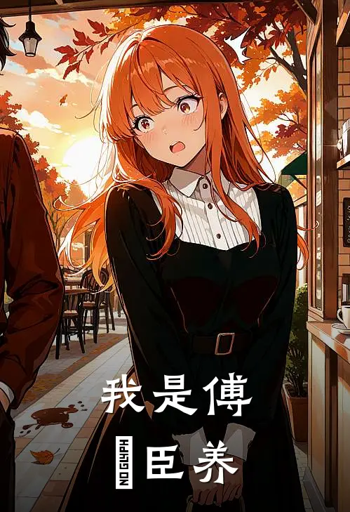我是傅晞臣养