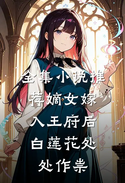 全集小说推荐嫡女嫁入王府后，白莲花处处作祟