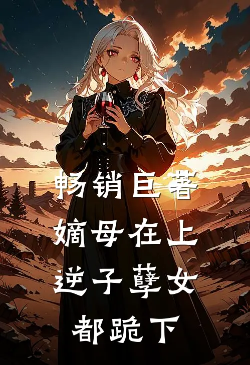 畅销巨著嫡母在上，逆子孽女都跪下