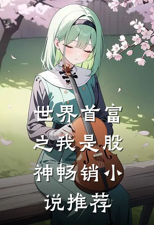 世界首富之我是股神畅销小说推荐