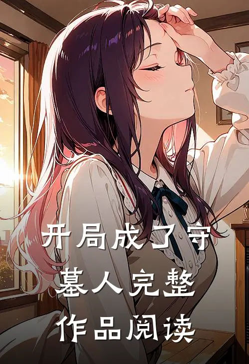 开局成了守墓人完整作品阅读
