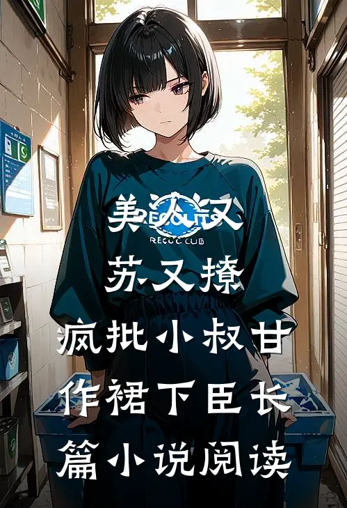 美人又苏又撩，疯批小叔甘作裙下臣长篇小说阅读