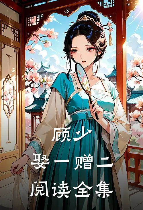 顾少，娶一赠二阅读全集