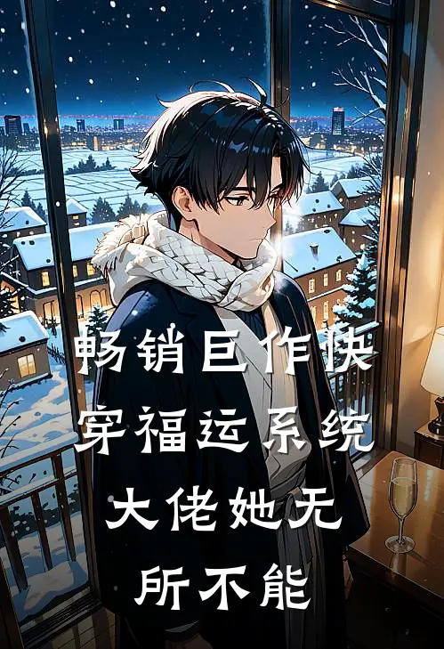 畅销巨作快穿福运系统，大佬她无所不能