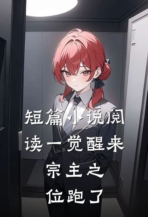 短篇小说阅读一觉醒来，宗主之位跑了